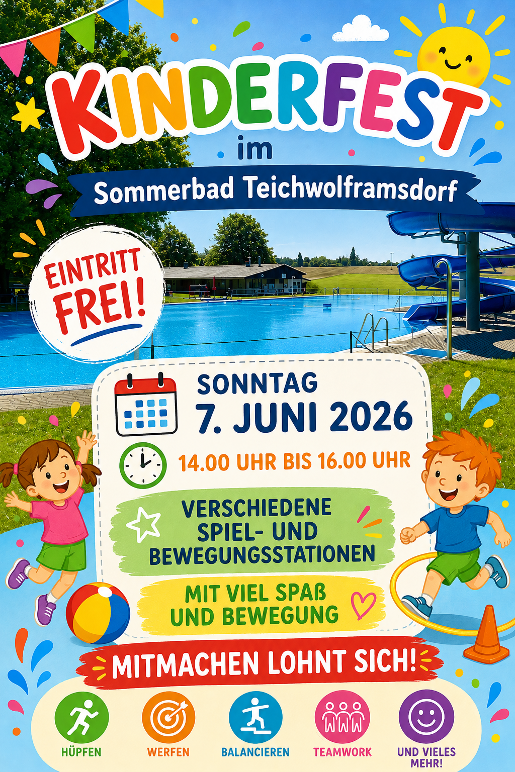 Kinderfest